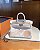 Bolsa Hermes - Imagem 1