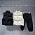 Conjunto Infantil Gucci - Imagem 5