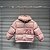 Jaqueta Infantil Moncler - Imagem 1