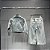 Conjunto Jeans Miu Miu - Imagem 2