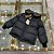 Jaqueta Infantil Fendi - Imagem 3