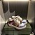 Tênis Infantil Gucci - Imagem 1