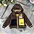 Jaqueta Infantil Fendi - Imagem 1