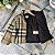 Jaqueta Infantil Burberry - Imagem 2