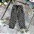 Conjunto Infantil Dior - Imagem 3