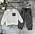 Conjunto Infantil Dior - Imagem 1