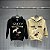 Blusa Infantil Gucci - Imagem 3