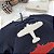 Blusa Infantil Moncler - Imagem 3