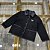 Blusa Infantil Prada - Imagem 1