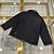 Blusa Infantil Prada - Imagem 3