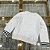 Blusa Infantil Prada - Imagem 2