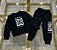 Conjunto Infantil Givenchy - Imagem 1