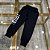 Conjunto Infantil Givenchy - Imagem 3
