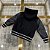 Jaqueta Infantil Givenchy - Imagem 4
