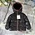 Jaqueta Infantil Moncler - Imagem 1