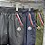 Calça Moletom Infantil Moncler - Imagem 3