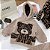 Blusa Infantil Fendi - Imagem 1