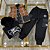 Conjunto Infantil Burberry - Imagem 1