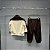 Conjunto Infantil Gucci - Imagem 2