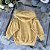 Blusa Infantil Gucci - Imagem 3