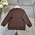 Blusa Infantil Gucci - Imagem 3