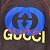 Blusa Infantil Gucci - Imagem 2
