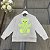 Blusa Infantil Fendi - Imagem 1