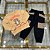 Conjunto Infantil Gucci - Imagem 1