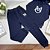 Conjunto Infantil Moncler - Imagem 1