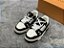 Tênis Infantil Louis Vuitton - Imagem 1