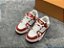 Tênis Infantil Louis Vuitton - Imagem 1
