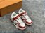 Tênis Infantil Louis Vuitton - Imagem 3