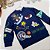 Blusa Infantil Fendi - Imagem 1