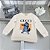 Blusa Infantil Gucci - Imagem 1