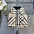 Colete Infantil Burberry - Imagem 1