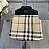 Colete Infantil Burberry - Imagem 3
