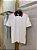 Camiseta Polo Moncler - Imagem 3