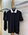 Camiseta Polo Moncler - Imagem 1