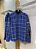 Camisa Flanela Thug Club - Imagem 5