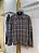 Camisa Flanela Thug Club - Imagem 4