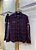 Camisa Flanela Thug Club - Imagem 2