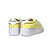 Tênis Amarelo - Imagem 4
