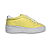 Tênis Amarelo - Imagem 1