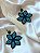 Brinco Flor - Imagem 1