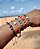 Pulseiras verão - Imagem 1