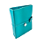 Capa Midori Original (Tam. Intermediário) - Planner, Caderno, Agenda, Bullet Journal - Imagem 6
