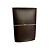 Capa Trifold - Cor Café - A5 e Original - Bora Acordar - Imagem 5