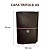 Capa Trifold - Cor Café - A5 e Original - Bora Acordar - Imagem 10