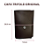 Capa Trifold - Cor Café - A5 e Original - Bora Acordar - Imagem 11