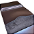 Capa Trifold - Cor Café - A5 e Original - Bora Acordar - Imagem 8
